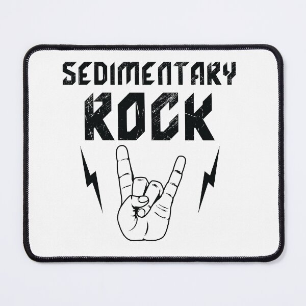 Item preview, Sedimentary Rock designed and sold by designclub.