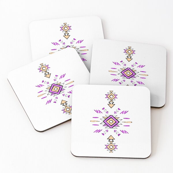 Item preview,  Very beautiful Amazigh pattern 2 - Berber Tifinagh designed and sold by raninou.