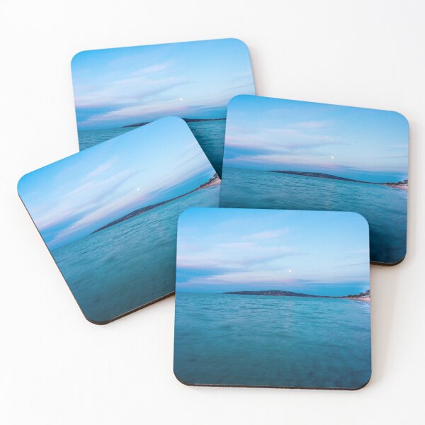 Item preview, Dromana Beach, Dromana, Mornington Peninsula, Victoria, Australia designed and sold by Vicki Walsh.