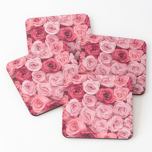 Item preview, pink roses designed and sold by OrionPhotograph.