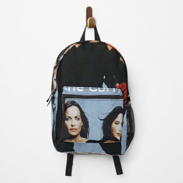 Item preview, Vintage 90s The Corrs Band Tour Classic T-Shirt.png designed and sold by BradleyDaughe.