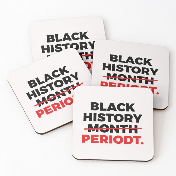 Item preview, black history  month periodt designed and sold by TjStudio.