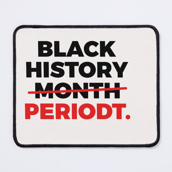 Item preview, black history  month periodt designed and sold by TjStudio.