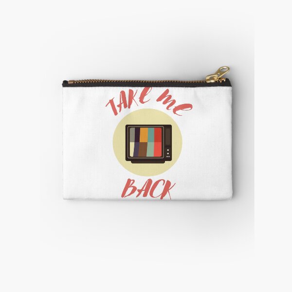 Item preview, Take Me Back - Retro Old School designed and sold by Compass-Design.