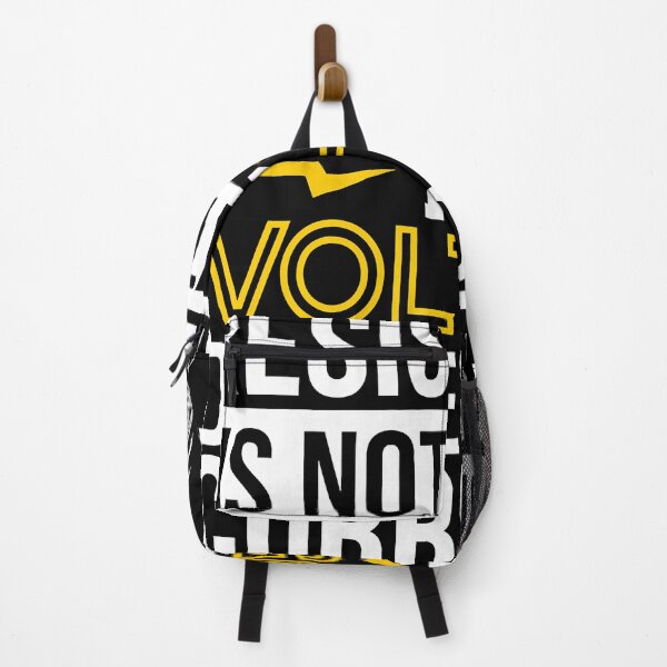 Item preview, VOLTAGE Classic T-Shirt.png designed and sold by BradleyDaughe.