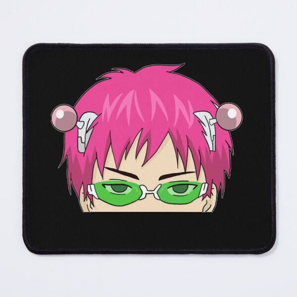 Item preview, Saiki K designed and sold by grimm115.