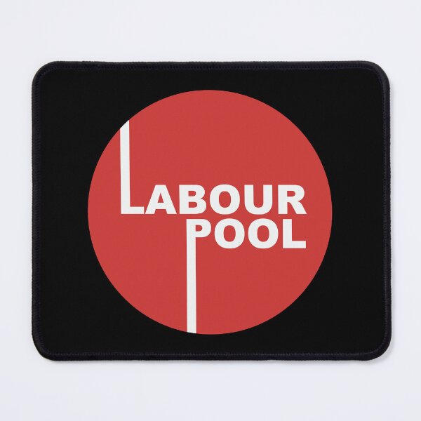 Item preview, Labourpool designed and sold by EvilGravy.