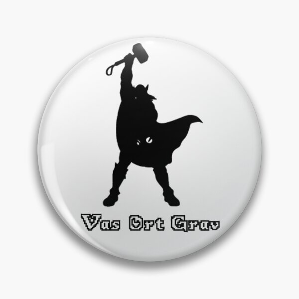Item preview, Ultima Online Vas Ort Grav designed and sold by the-donut.