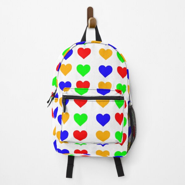 Item preview, Hearts 4 Pack designed and sold by zoology-student.