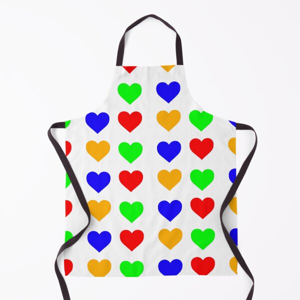 Item preview, Hearts 4 Pack designed and sold by zoology-student.