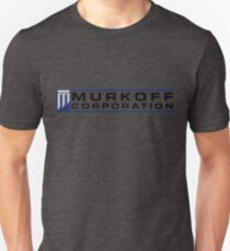 Murkoff Corp. Unisex T-Shirt