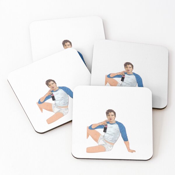 Artikelvorschau, Antoni Porowski Clessic T-Shat Biyutipull Dising entworfen und verkauft von Deshan12.
