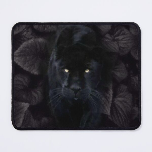 Item preview, Black Panther Spirit Animal Guarding Over All designed and sold by IZiets.