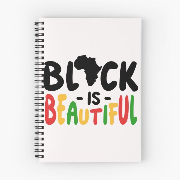Item preview, black is beautiful designed and sold by TjStudio.