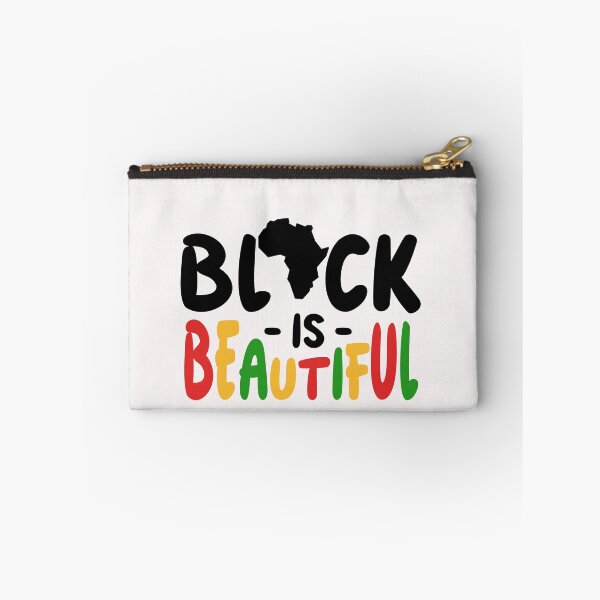 Item preview, black is beautiful designed and sold by TjStudio.