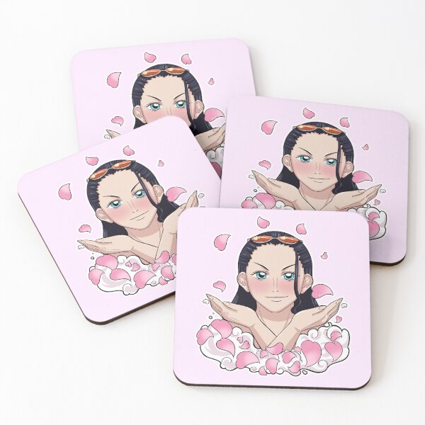 Item preview, Nico Robin designed and sold by VeroDragonfly.