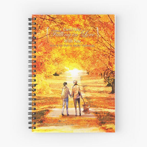 Aperçu de l'œuvre Tomber amoureux (Vikturi) créée et vendue par Pastenaga.