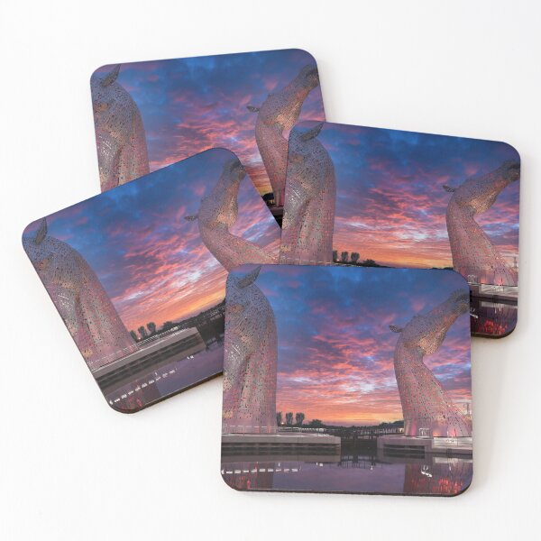Item preview, The Kelpies,Composite designed and sold by jimmys.