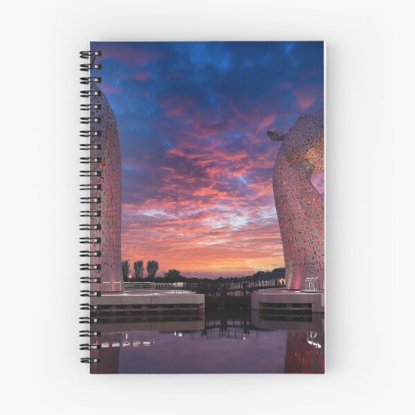 Item preview, The Kelpies,Composite designed and sold by jimmys.