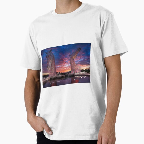 Item preview, The Kelpies,Composite designed and sold by jimmys.
