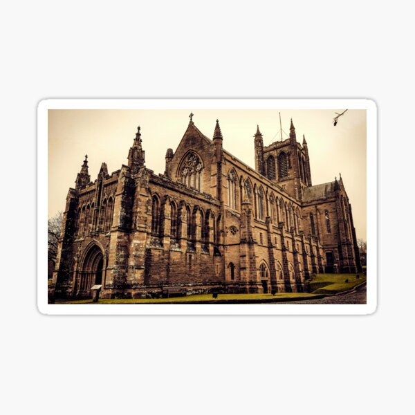  heres the church heres the steeple sticker for sale by islaimages