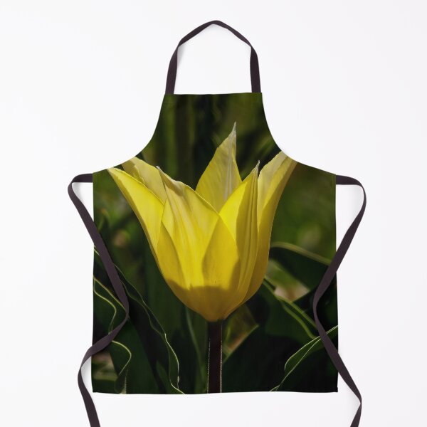 Item preview, Yellow tulip designed and sold by Guardi71.