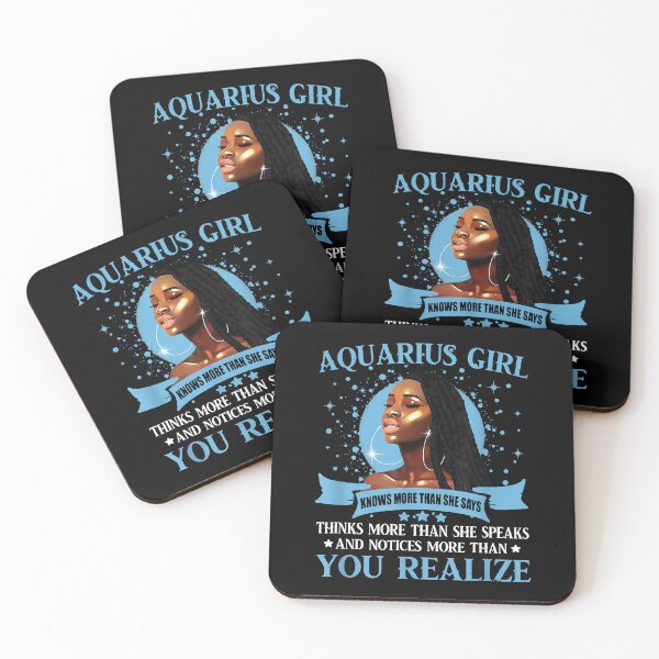 Item preview, Aquarius Girl designed and sold by adametzb.