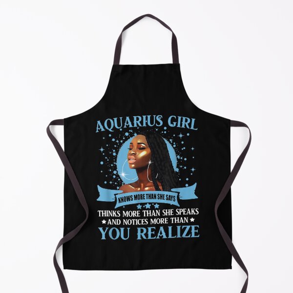 Item preview, Aquarius Girl designed and sold by adametzb.