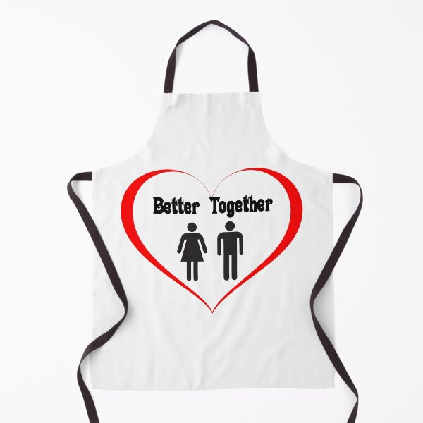Item preview, Better Together  designed and sold by D/Art ⭐⭐⭐⭐⭐.