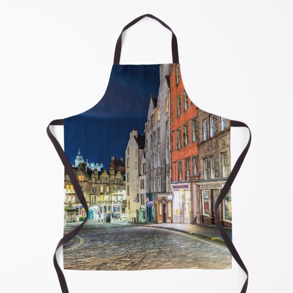 Item preview, Victoria Street Edinburgh Scotland designed and sold by LoveEdinburgh.