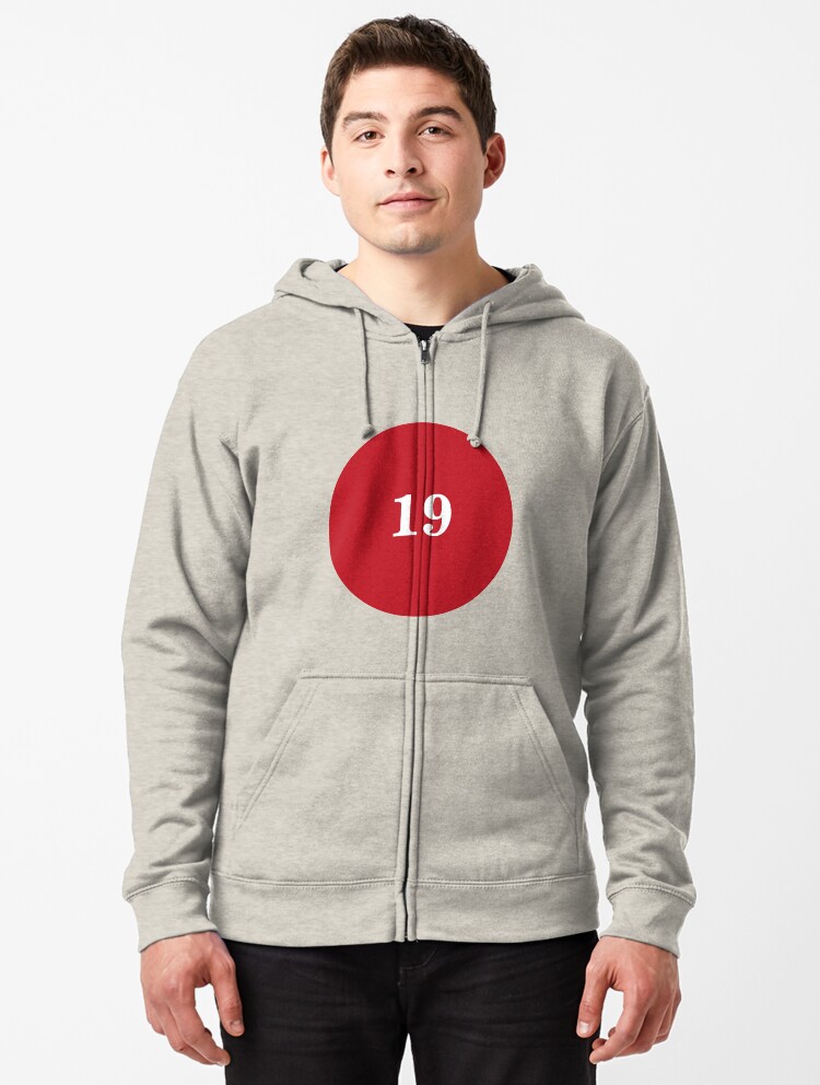 Official Number 19 Deebo Samuel San Francisco 49Ers Shirt, hoodie