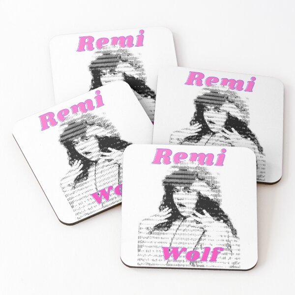 Item preview, Remi Wolf designed and sold by jee-jee2151.