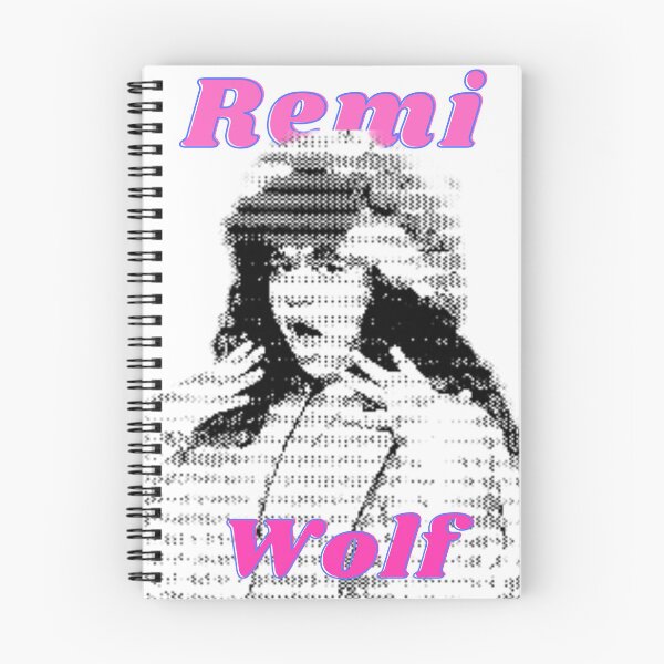 Item preview, Remi Wolf designed and sold by jee-jee2151.
