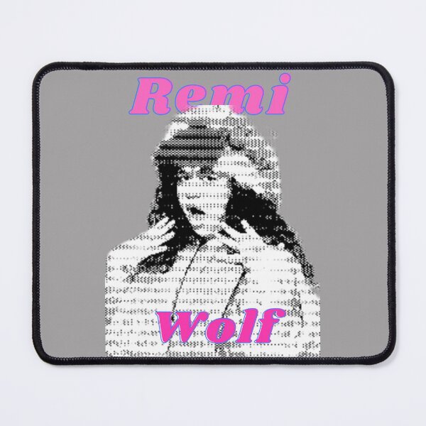 Item preview, Remi Wolf designed and sold by jee-jee2151.