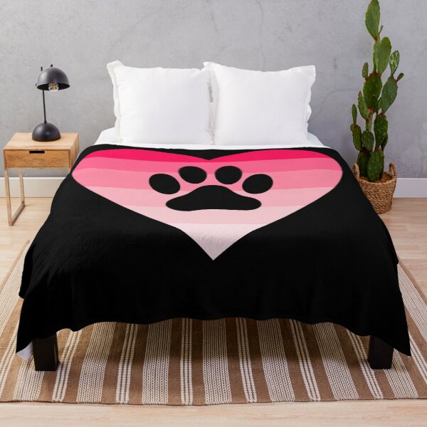 Item preview, Vday dogs paw designed and sold by Graphicore.