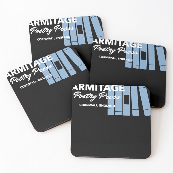 Item preview, Armitage Poetry Press Logo Classic T-Shirt.png designed and sold by gertrudefedde.