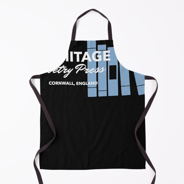 Item preview, Armitage Poetry Press Logo Classic T-Shirt.png designed and sold by gertrudefedde.
