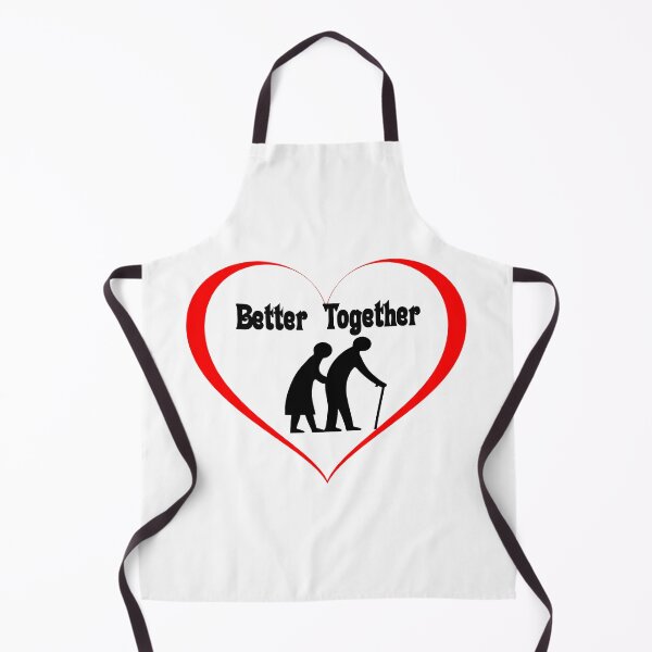 Item preview, Better Together Seniors designed and sold by D/Art ⭐⭐⭐⭐⭐.