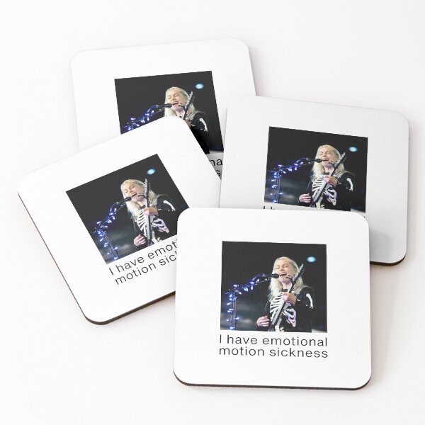 Item preview, Phoebe Bridgers motion sickness designed and sold by bouymakesart.