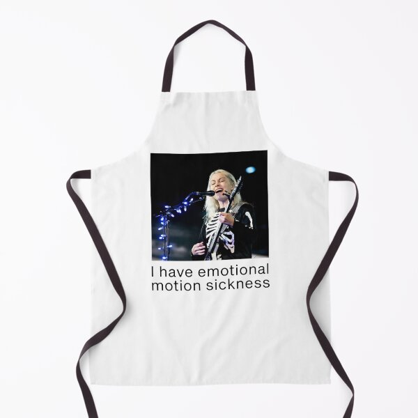 Item preview, Phoebe Bridgers motion sickness designed and sold by bouymakesart.