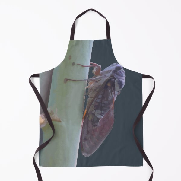 Item preview, Cicada Vector Cut Out designed and sold by taiche.