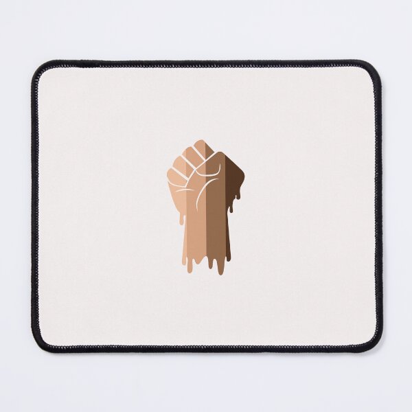 Item preview, hand melanin designed and sold by TjStudio.