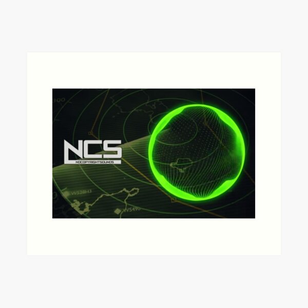 Ncs Art Prints For Sale Redbubble
