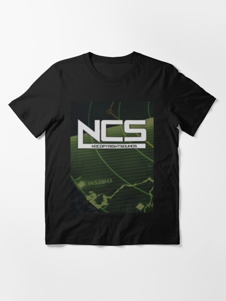 ncs t シャツ