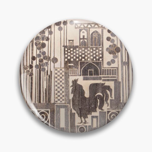 Item preview, Persian art designed and sold by Noura del.