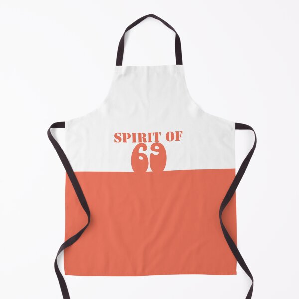 Item preview, Spirit of 69 designed and sold by EvilGravy.