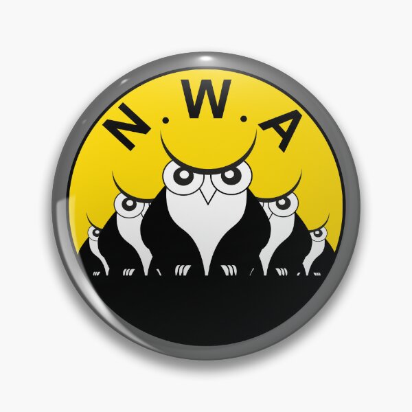 Item preview, Sandford Village Neighbourhood Watch NWA designed and sold by Meta Cortex.