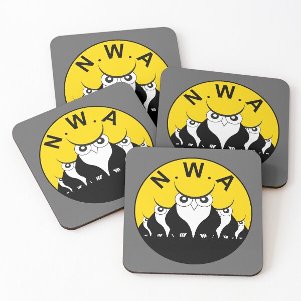 Item preview, Sandford Village Neighbourhood Watch NWA designed and sold by McPod.