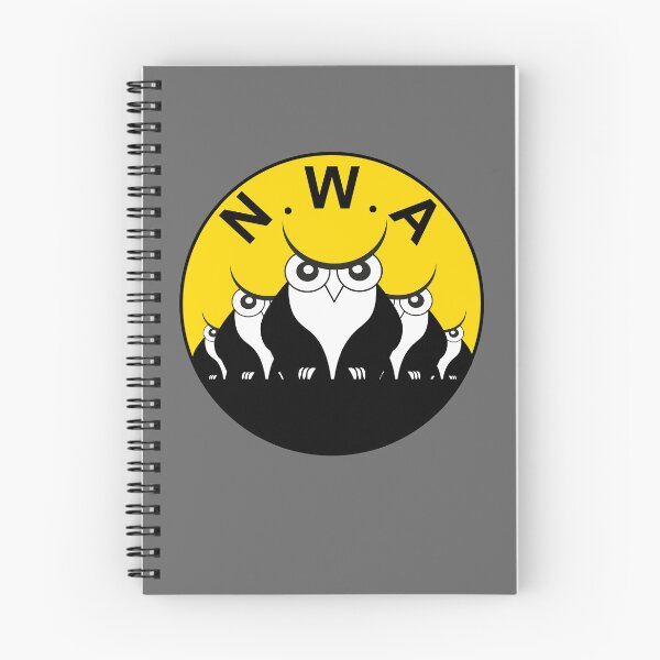 Item preview, Sandford Village Neighbourhood Watch NWA designed and sold by Meta Cortex.