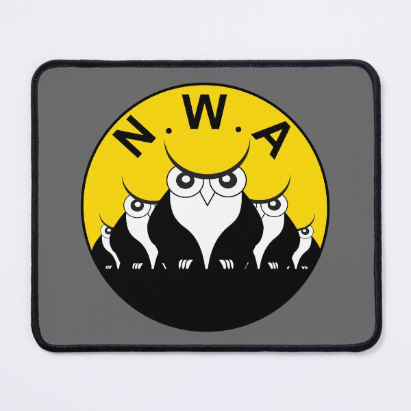 Item preview, Sandford Village Neighbourhood Watch NWA designed and sold by Meta Cortex.